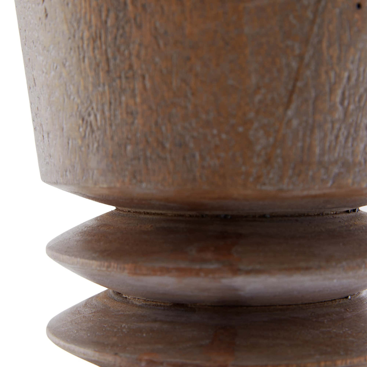 Sedona Floor Lamp 76034-636 detail view