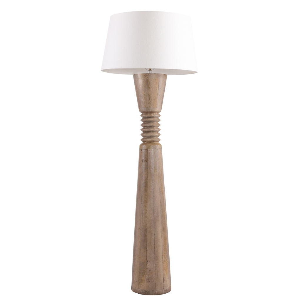 Sedona Floor Lamp 76034-636 detail view