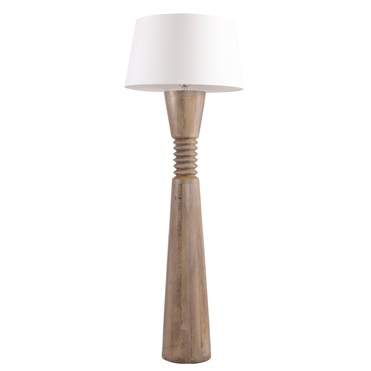 Sedona Floor Lamp 76034-636 detail view