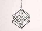 Geode 3-Light Pendant