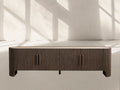 Astor Media Console