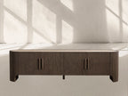 Astor Media Console