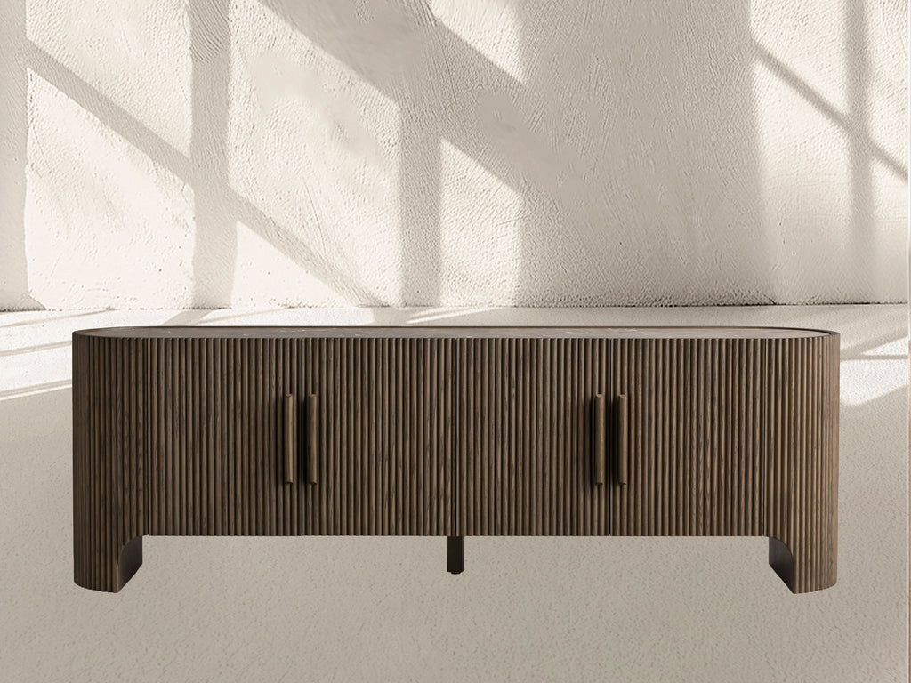 Astor Media Console