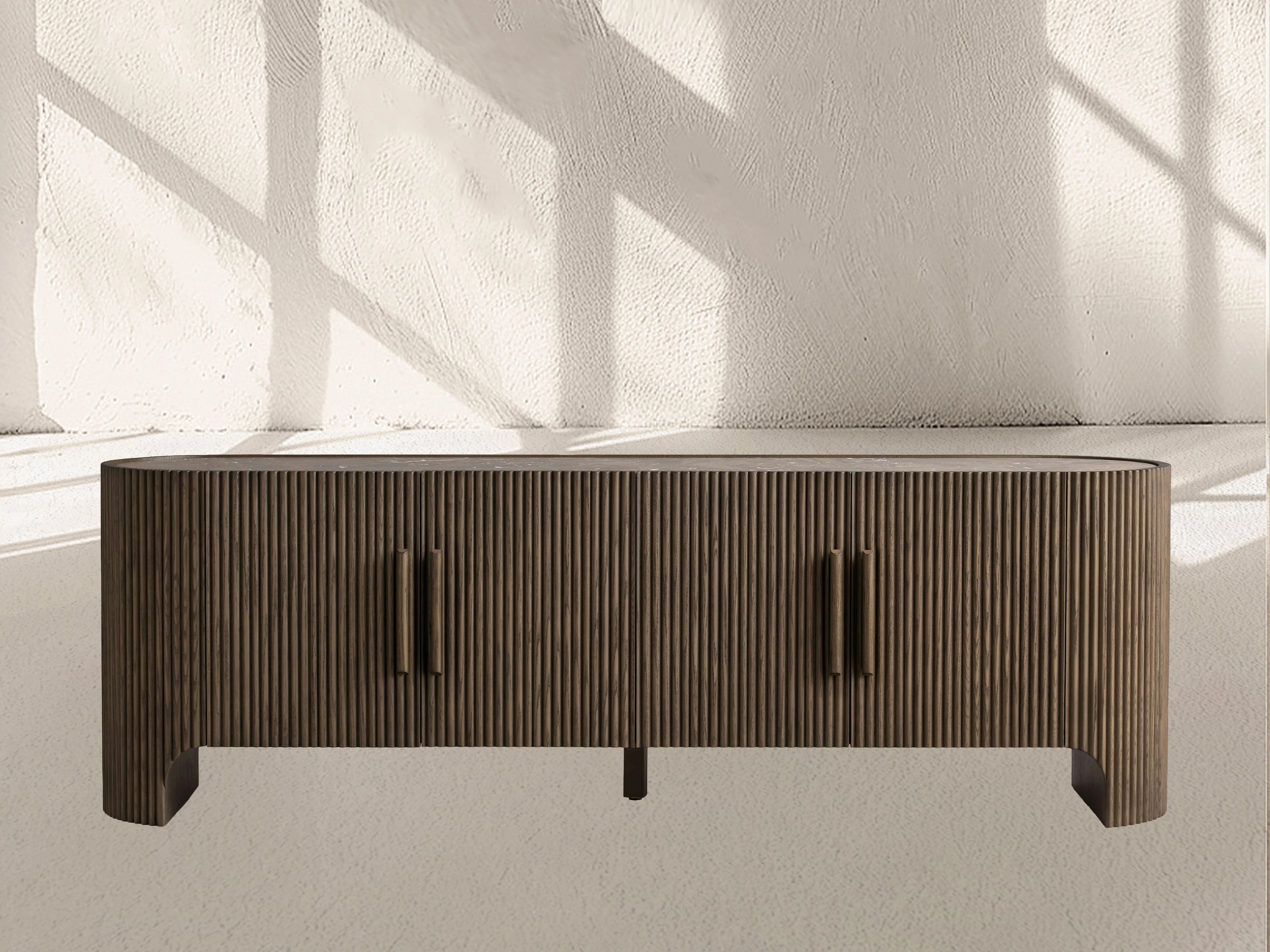 Astor Media Console