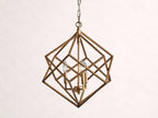 Geode 3-Light Pendant