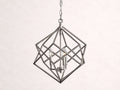 Geode 3-Light Pendant