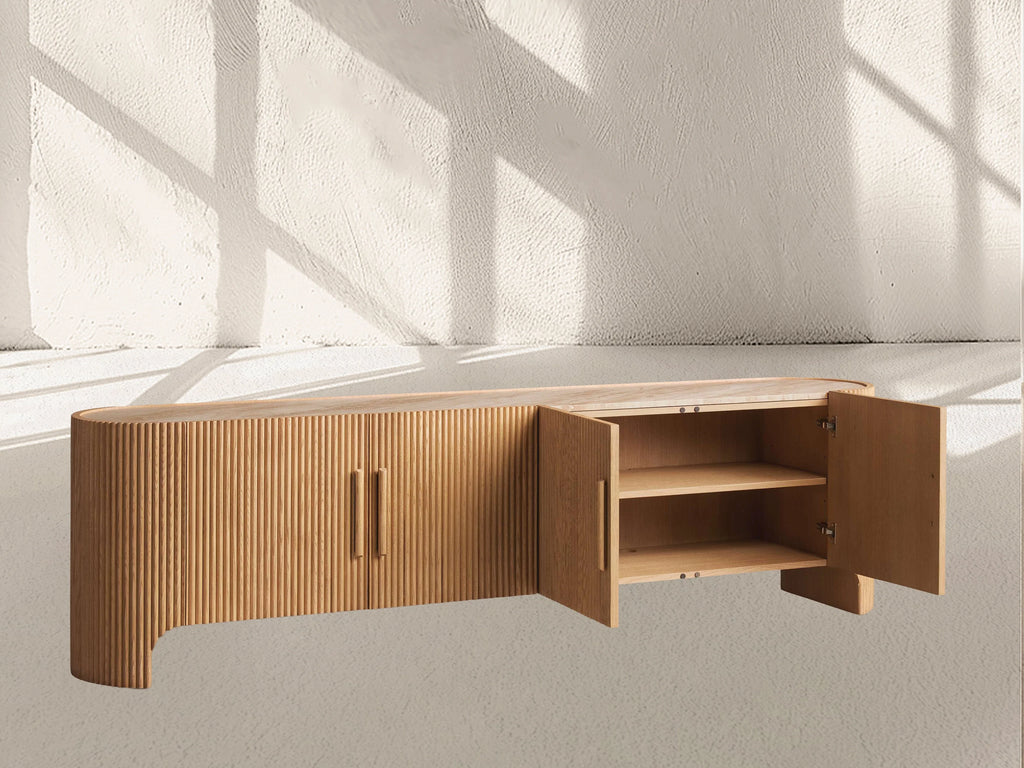 Astor Media Console