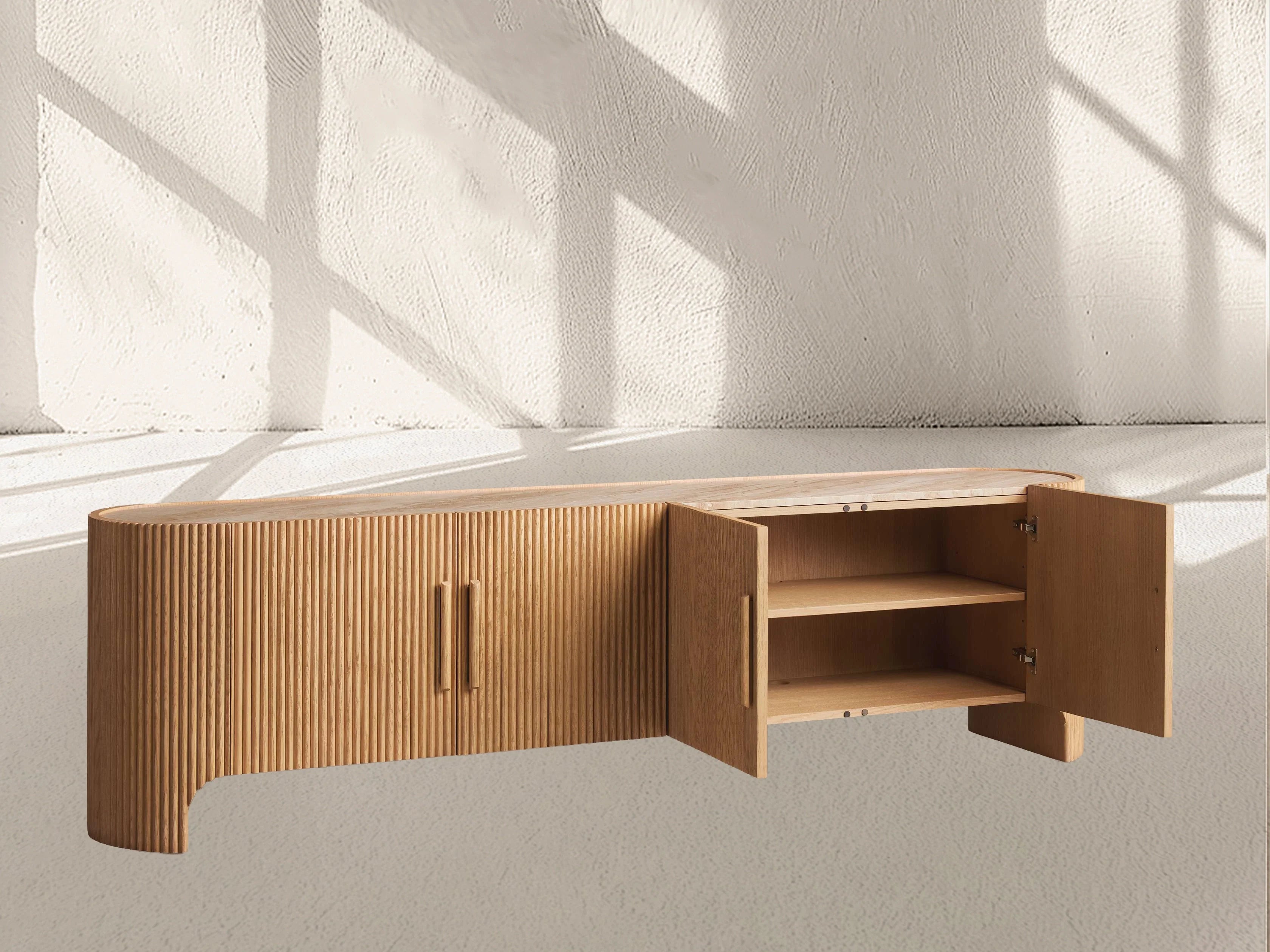 Astor Media Console