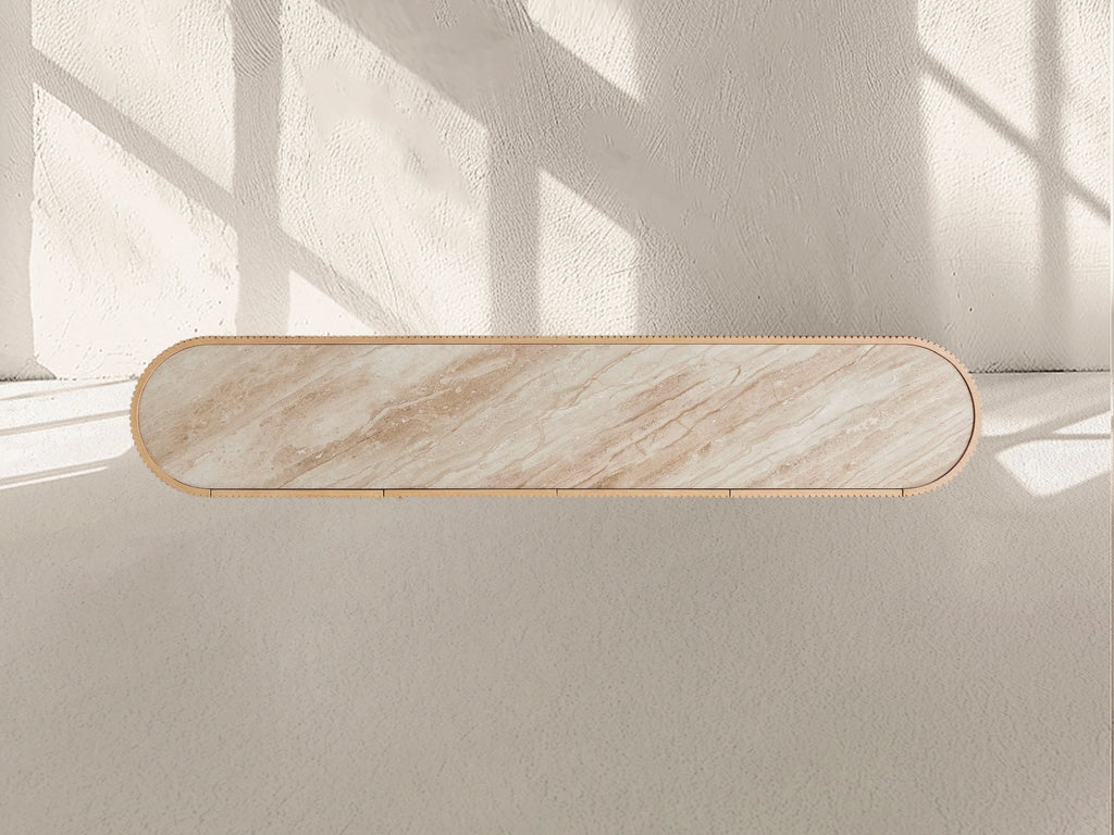 Astor Media Console