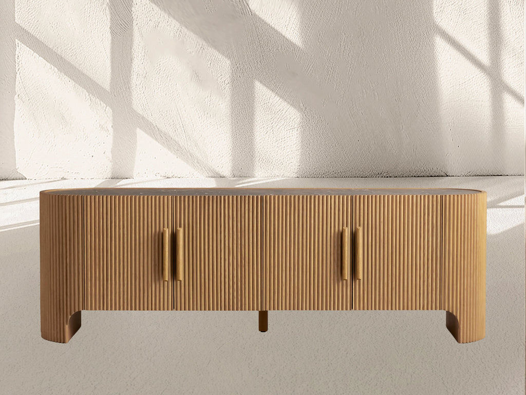 Astor Media Console