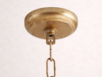 Geode 30-InchChandelier