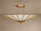 Edita Flush Mount