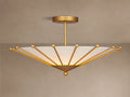 Edita Flush Mount
