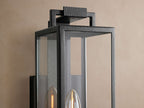 Hendricks Outdoor Sconce