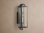 Hendricks Outdoor Sconce