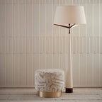 Elden Floor Lamp 79160-401 room scene