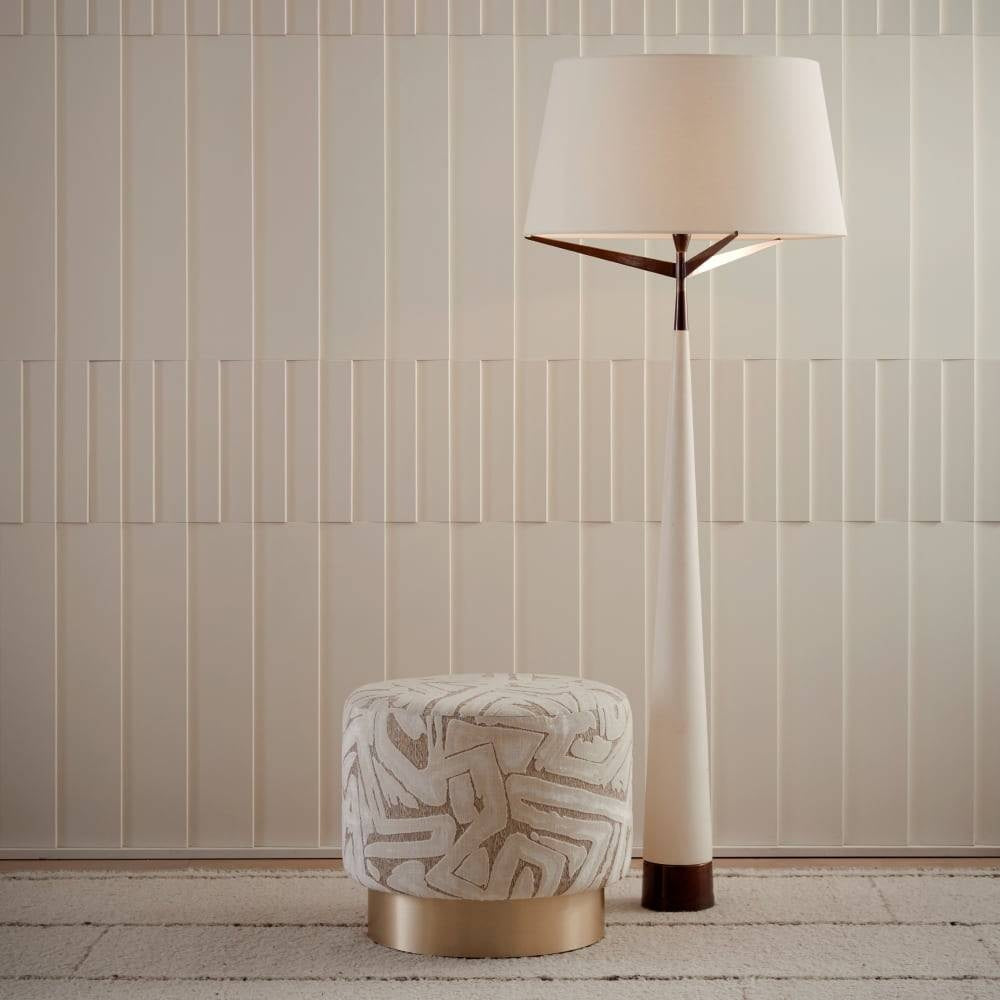 Elden Floor Lamp 79160-401 room scene