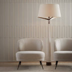 Elden Floor Lamp 79160-401 room scene