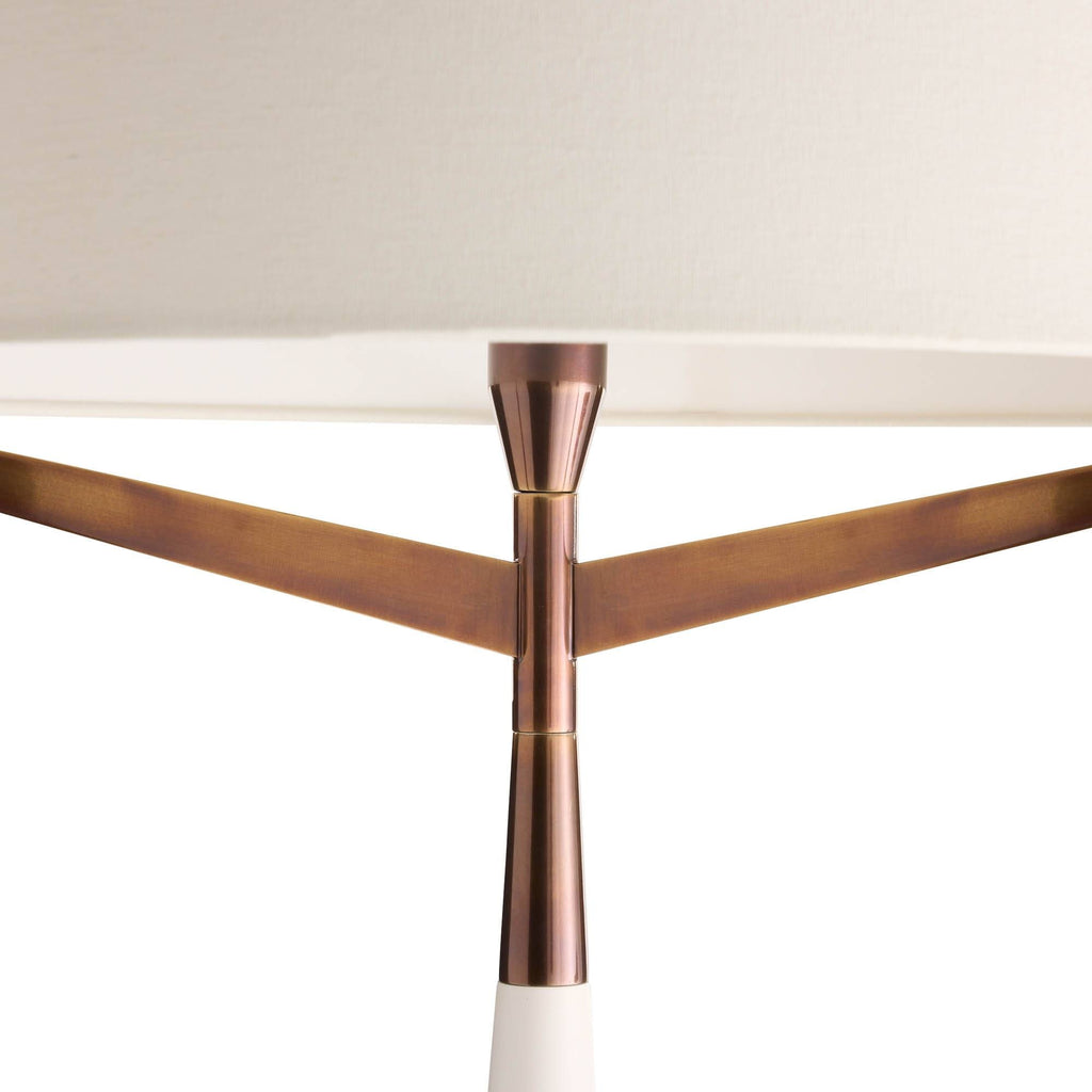 Elden Floor Lamp 79160-401 detail view