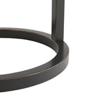 Belden Floor Lamp 79171-956 detail view