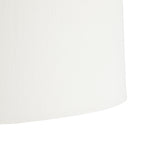 Belden Floor Lamp 79171-956 detail view