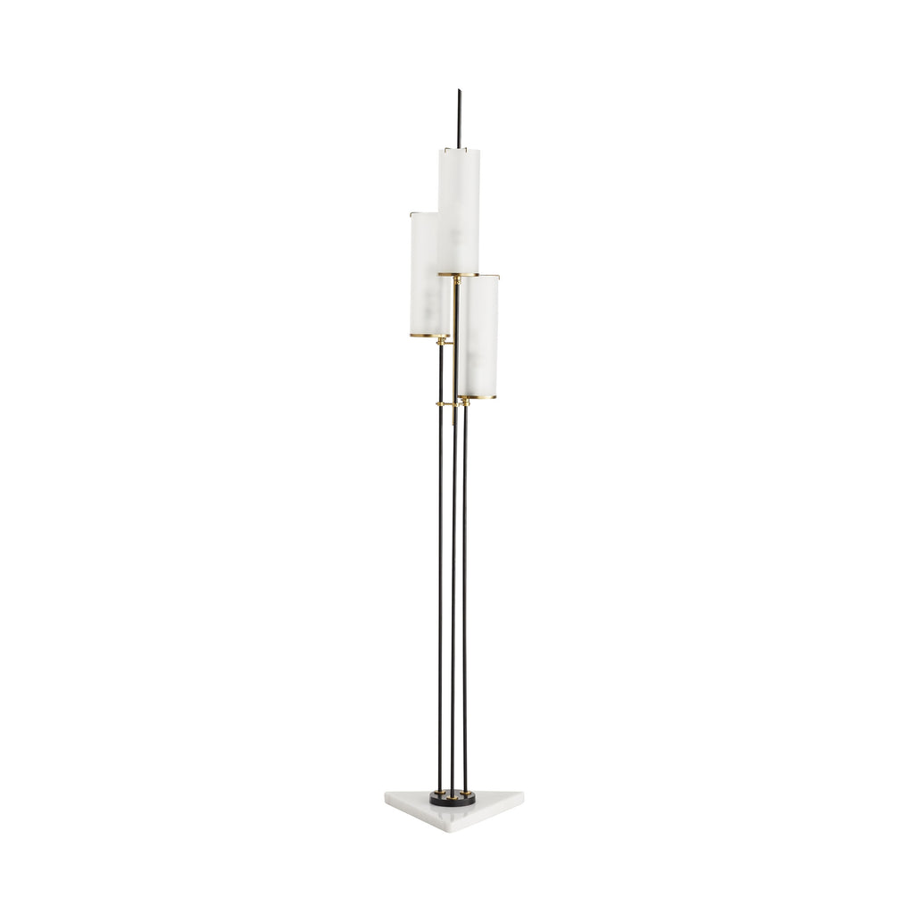 Stefan Floor Torchiere 79661 main product view