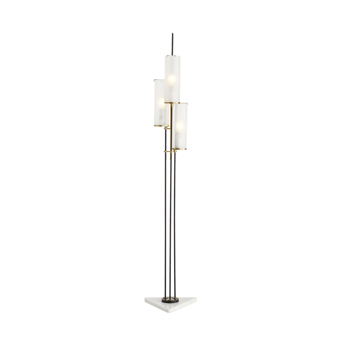 Stefan Floor Torchiere 79661 alternate product view
