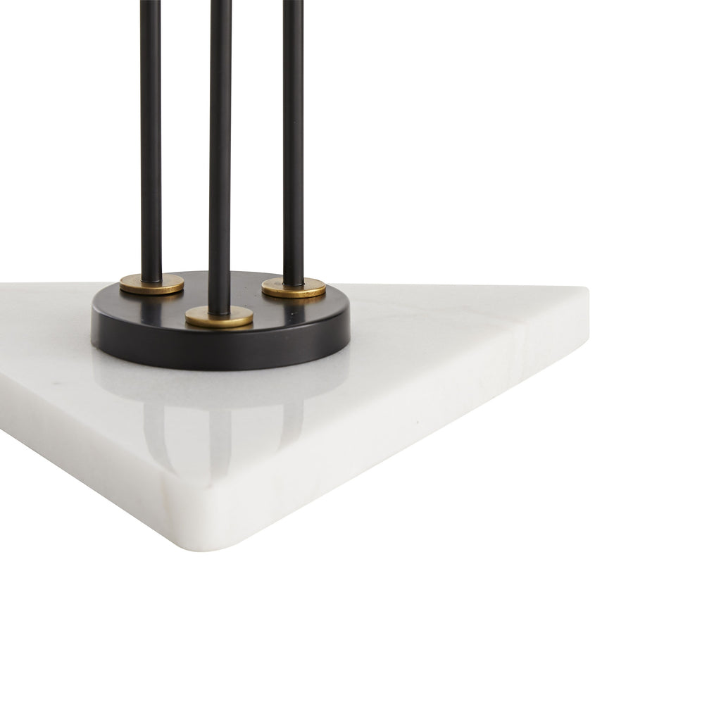 Stefan Floor Torchiere 79661 alternate product view