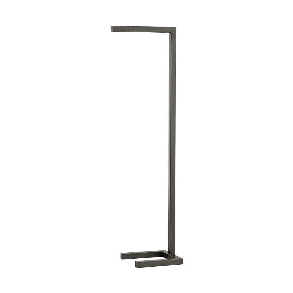 Salford Floor Lamp 79810 main product view