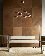 Salford Floor Lamp 79810 room scene