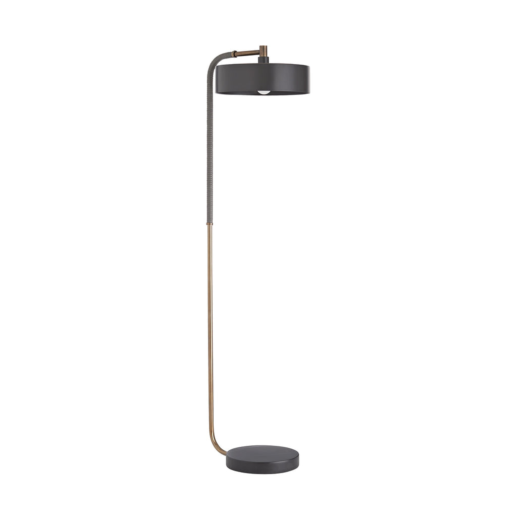 Aaron Floor Lamp 79813 main product view