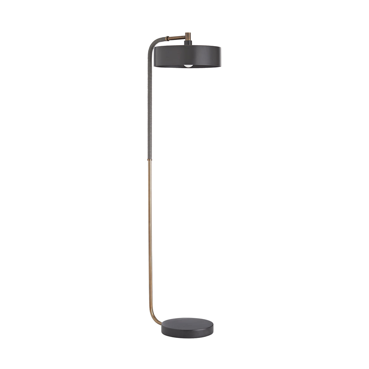 Aaron Floor Lamp 79813 main product view