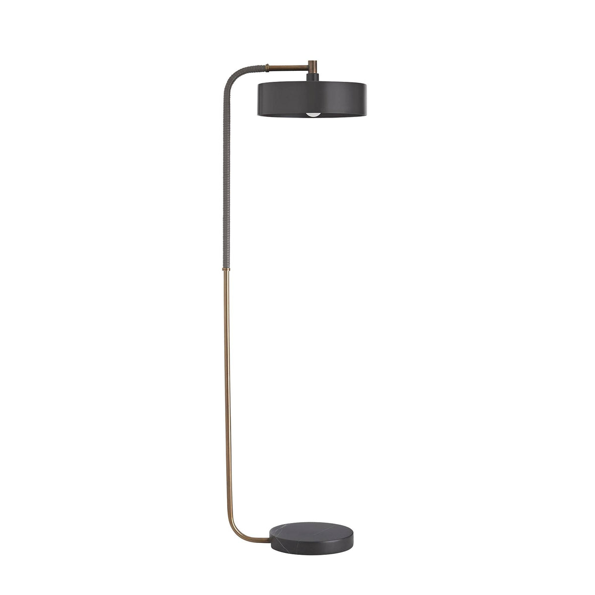 Aaron Floor Lamp 79813 product view
