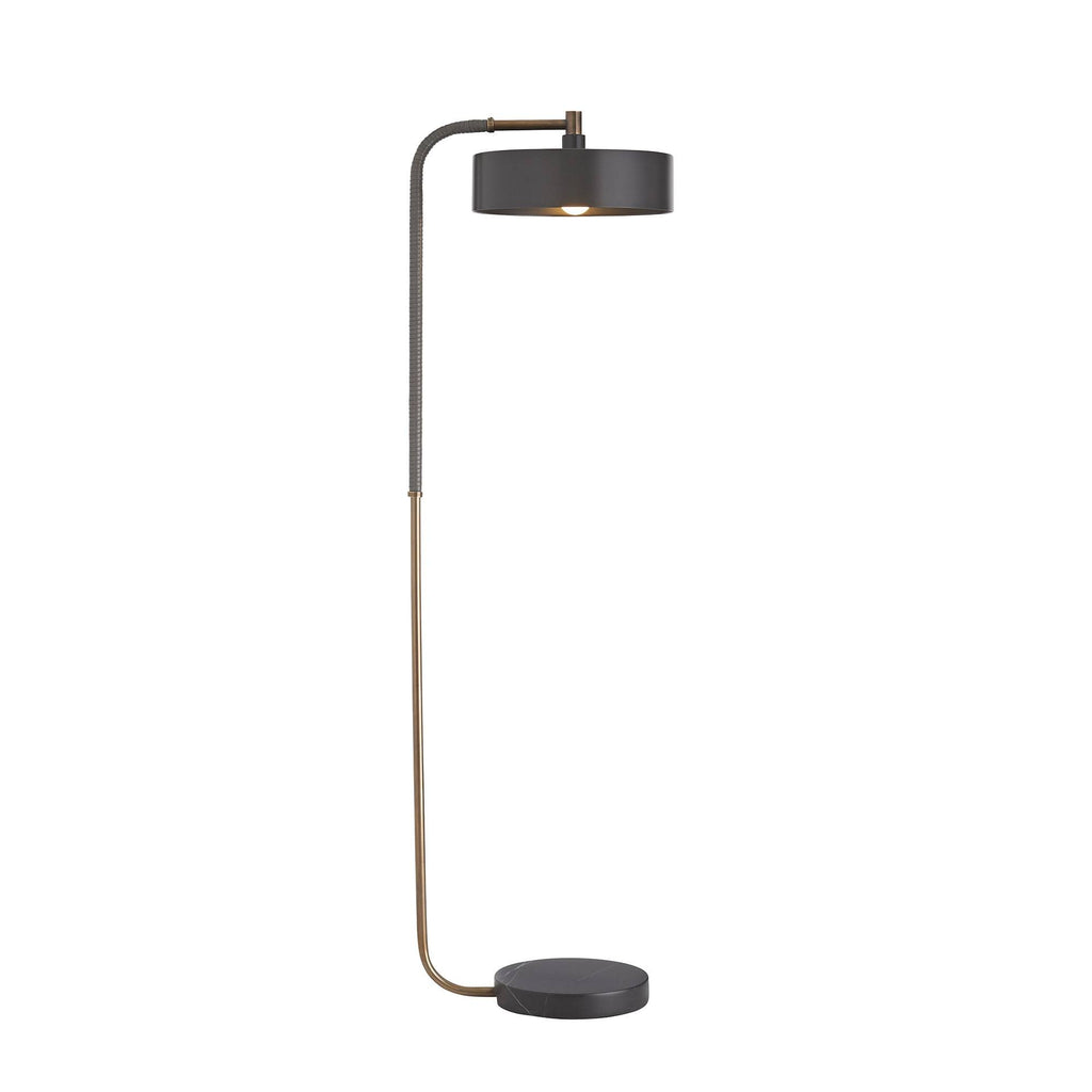 Aaron Floor Lamp 79813 product view