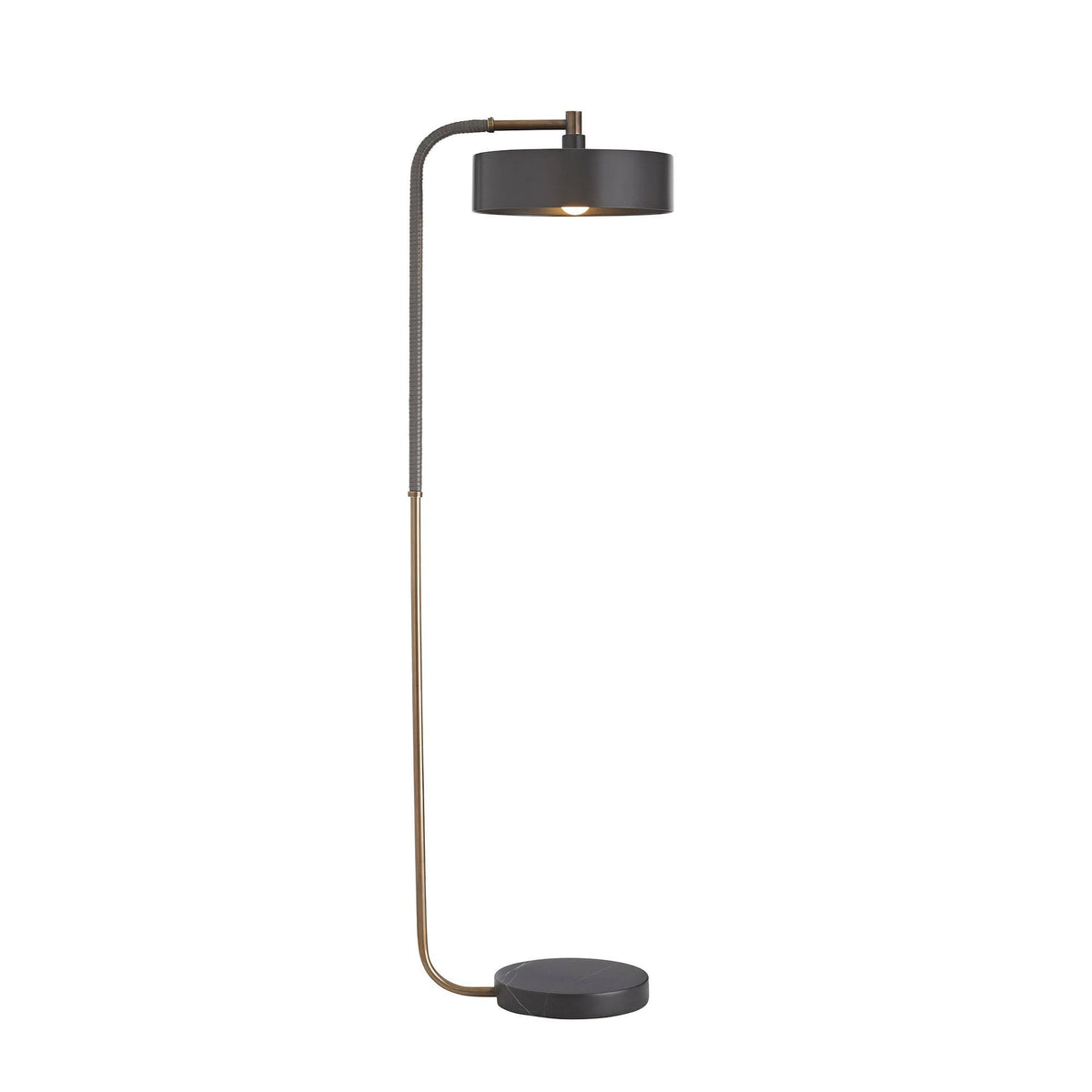 Aaron Floor Lamp 79813 product view