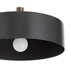 Aaron Floor Lamp 79813 product view
