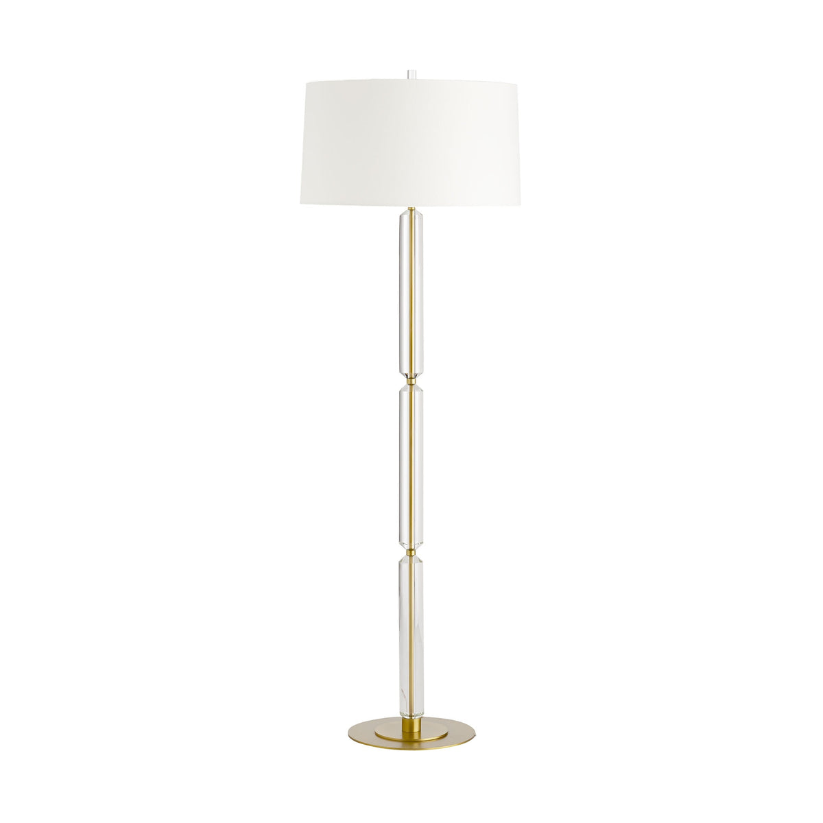 Gio Floor Lamp 79818-427 main product view