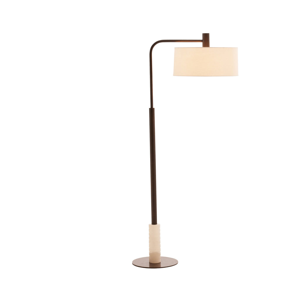 Mitchell Floor Lamp 79835-583 detail view