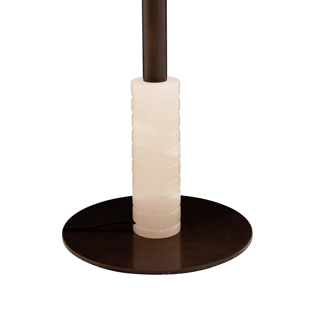 Mitchell Floor Lamp 79835-583 detail view