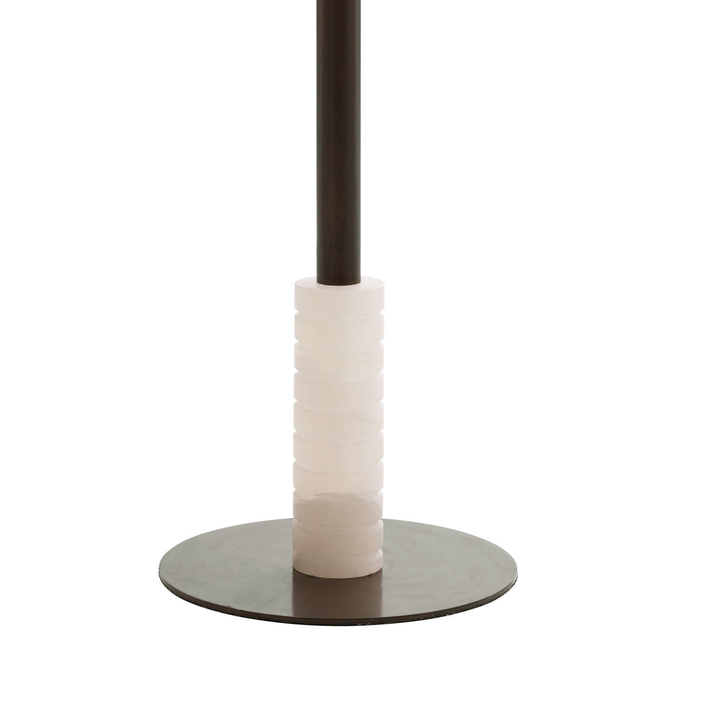 Mitchell Floor Lamp 79835-583 detail view