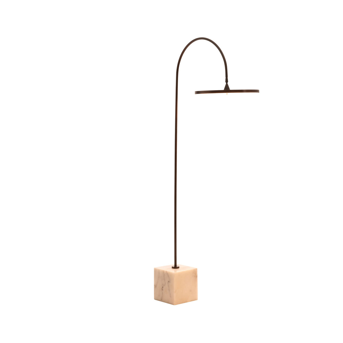 Nuri Floor Lamp 79842 main product view