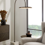 Nuri Floor Lamp 79842 room scene