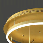 Nordic Butterfly Chandelier Luxury Foyer Staircase Ceiling Light for Living / Dining Room