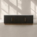 Finnley Media Console