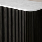 Finnley Media Console