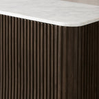 Finnley Media Console