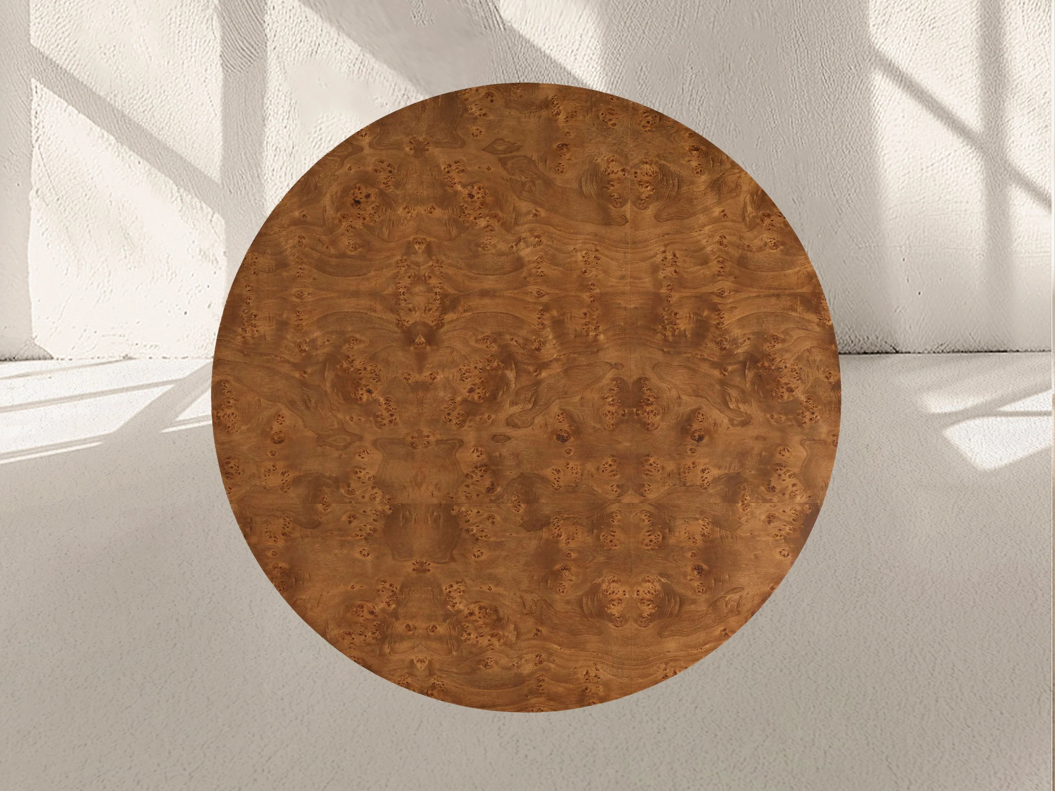 Mogadore Round Coffee Table