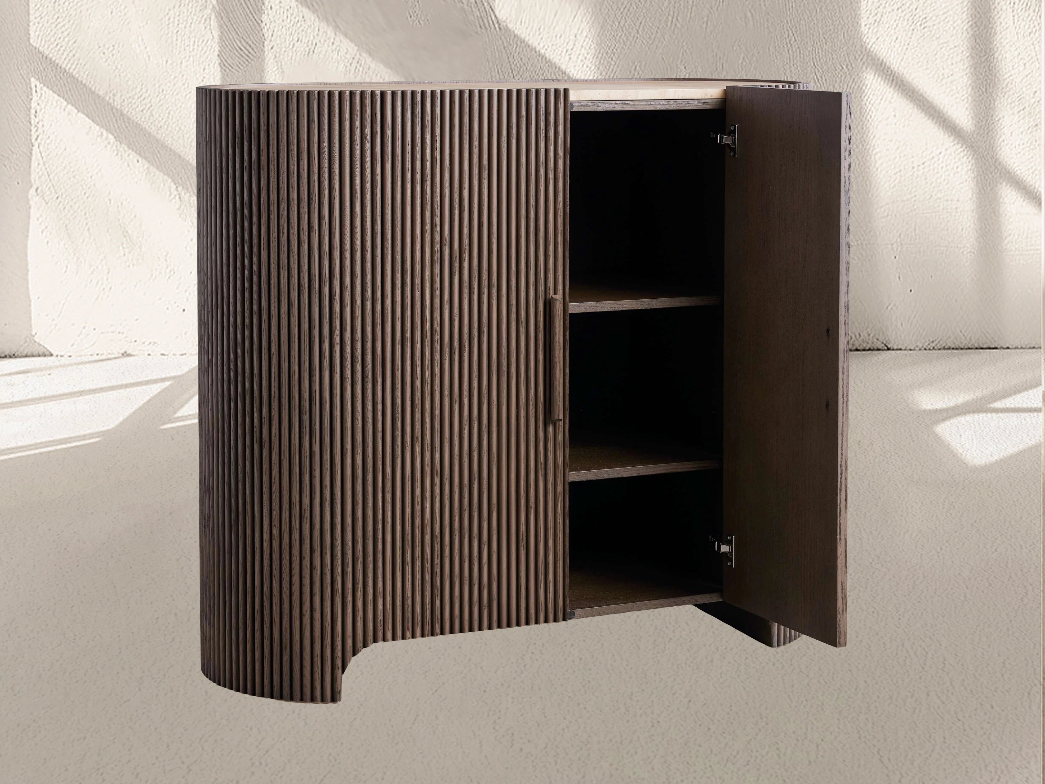 Astor Hall Chest