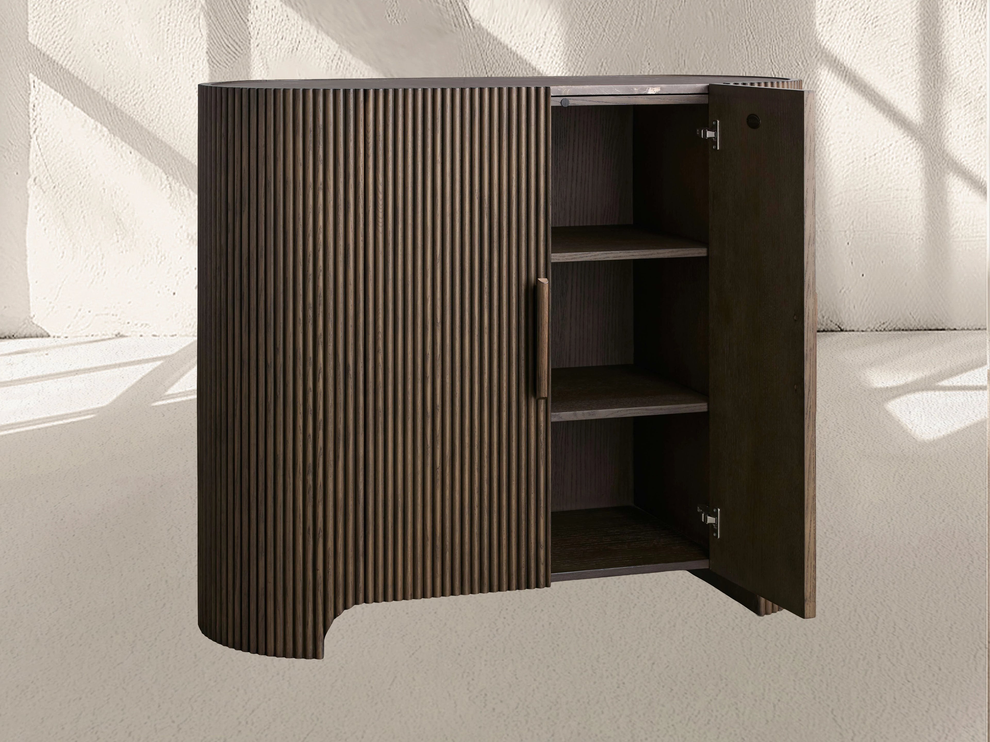 Astor Hall Chest
