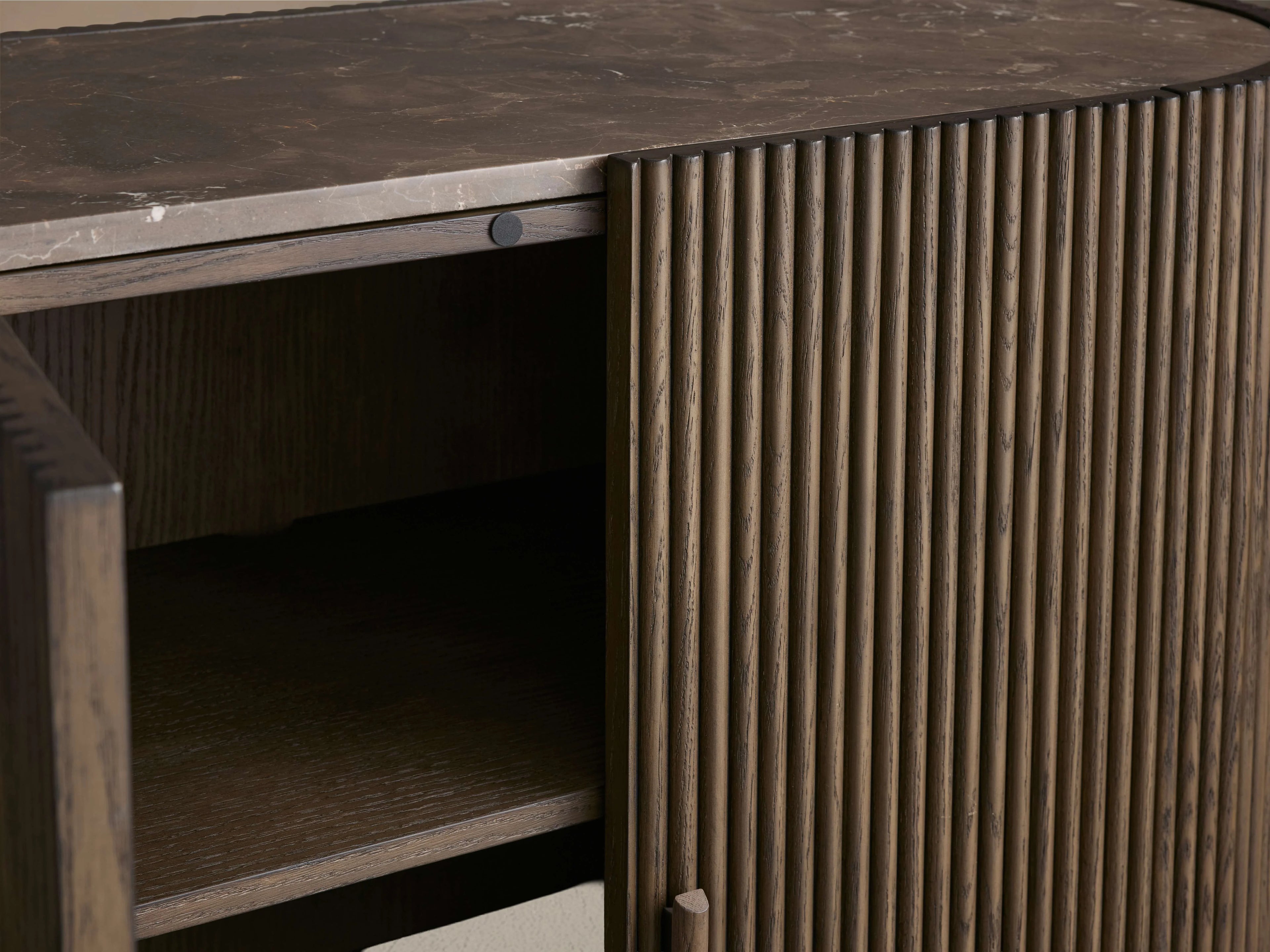 Astor Hall Chest